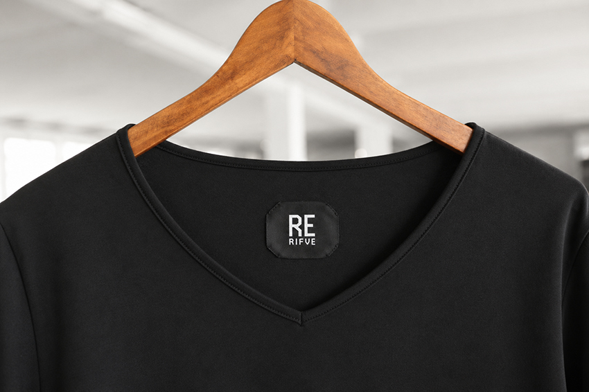 RIFVE Z001-MAN - Image 3